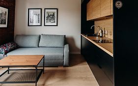 Apartamenty Vena